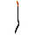 Лопата штикова Fiskars Solid+ XL Blade (1067516), фото 3