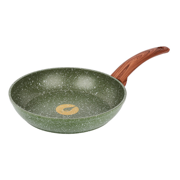 Сковорідка алюм. антиприг. покриття "Ringel Pesto" 22см №RG-1137-22/3907(6)
