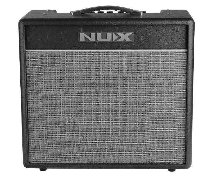Комбопідсилювач цифровий NUX Mighty 40 BT, фото 1