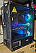 Ігровий комп'ютер RYZEN 5 5600 4.4GHZ, RX 6700 XT 12GB, 32GB DDR4, SSD M.2 1TB, фото 5