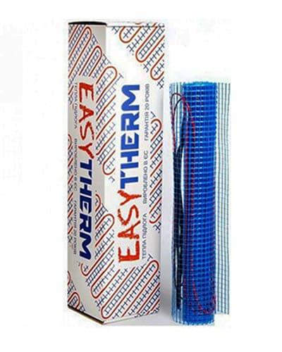 Двожильний мат EasyTherm EM 0.50 на 0,5 кв.м.