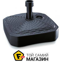 Подставка для зонта Prosperplast MPKR-S433 39x39см, серый