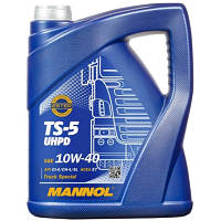 Моторное масло Mannol TS-5 UHPD 5л10W-40 (MN7105-5)