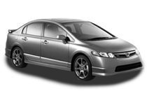 CIVIC (2005-2018)