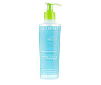 Гель для умывания Bioderma Sebium Gel Moussant Purifying and Foaming Gel 200 ml