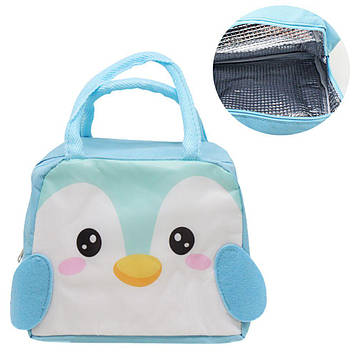 Дитяча термосумка з ручками