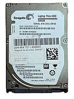 Жорсткий диск 2.5" 500GB Seagate Laptop Thin HDD | ST500LM021 | SATA III