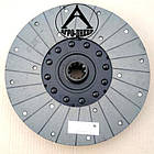 45-1604040-А3 Диск ведений головної муфти ЮМЗ-6 Лозова, фото 2