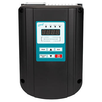 Перетворювач частоти 3~380В × 3~380/220В 5.5-7.5 кВт Leo3.0