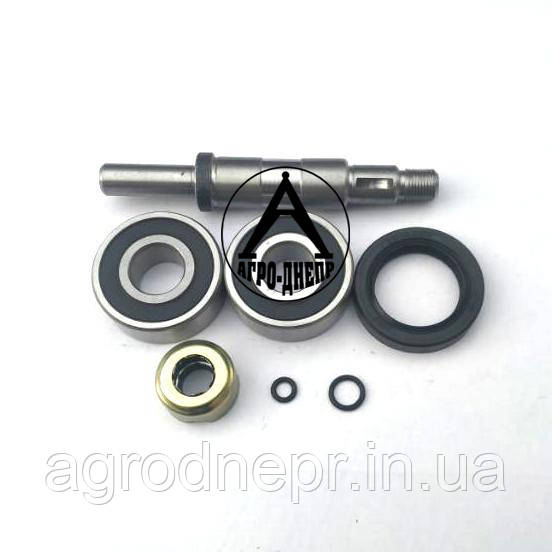 Ремкомплект водяного насоса Д-243, Д-245 МТЗ-100 245-1307010П Р/К  Агро-Днепр, повний, фото 1