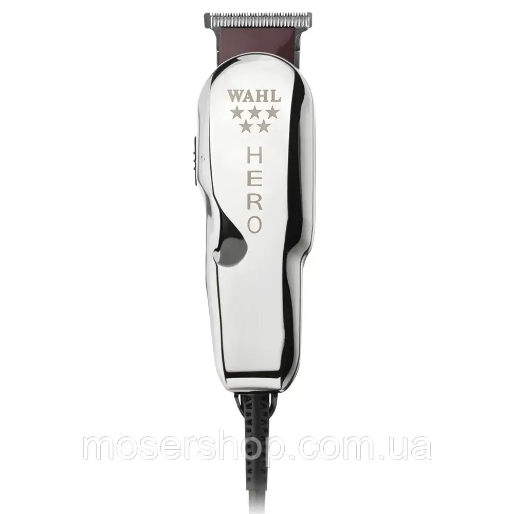 Тример для окантування Wahl Hero 08991-716