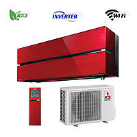 Кондиционер Mitsubishi Electric Premium Inverter MSZ-LN60VGR/MUZ-LN60VG