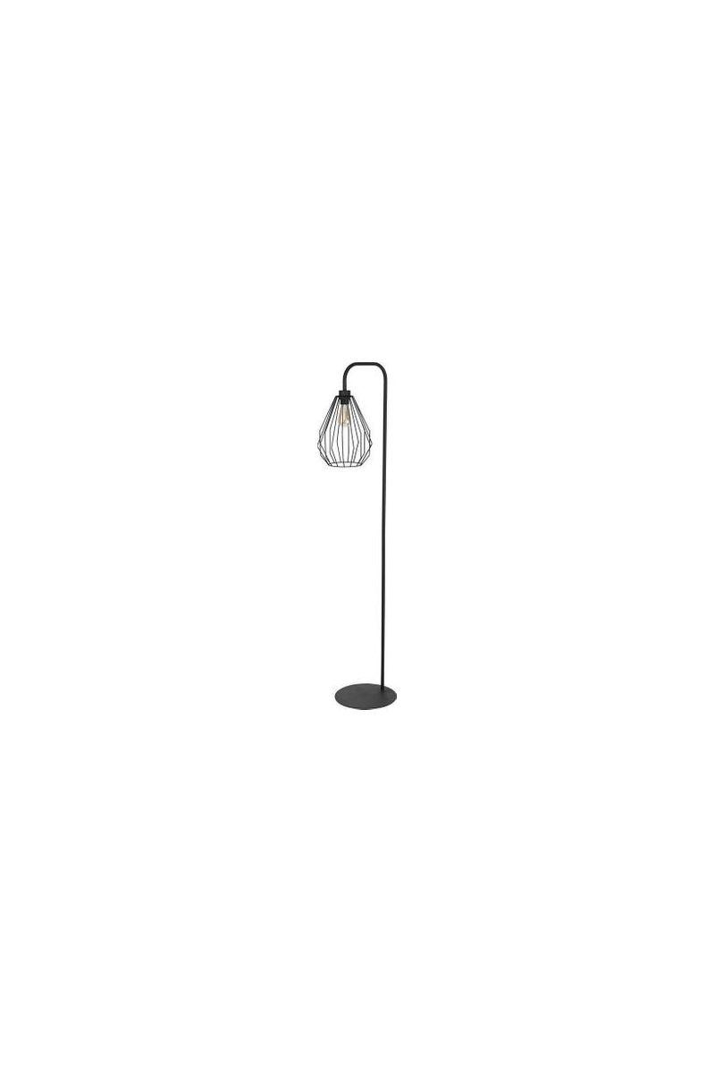 Торшер TK Lighting 3108 Brylant black