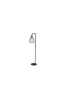 Торшер TK Lighting 3108 Brylant black