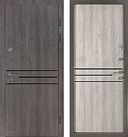 Revolut В-81, модель 544. Колір: дуб немо карбон/дуб немо срібний