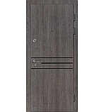 Revolut В-81, модель 544. Колір: дуб немо карбон/дуб немо срібний, фото 2