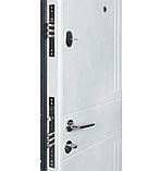 Revolut В-81, модель 544. Колір: дуб немо карбон/дуб немо срібний, фото 4