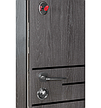 Revolut В-81, модель 544. Колір: дуб немо карбон/дуб немо срібний, фото 5