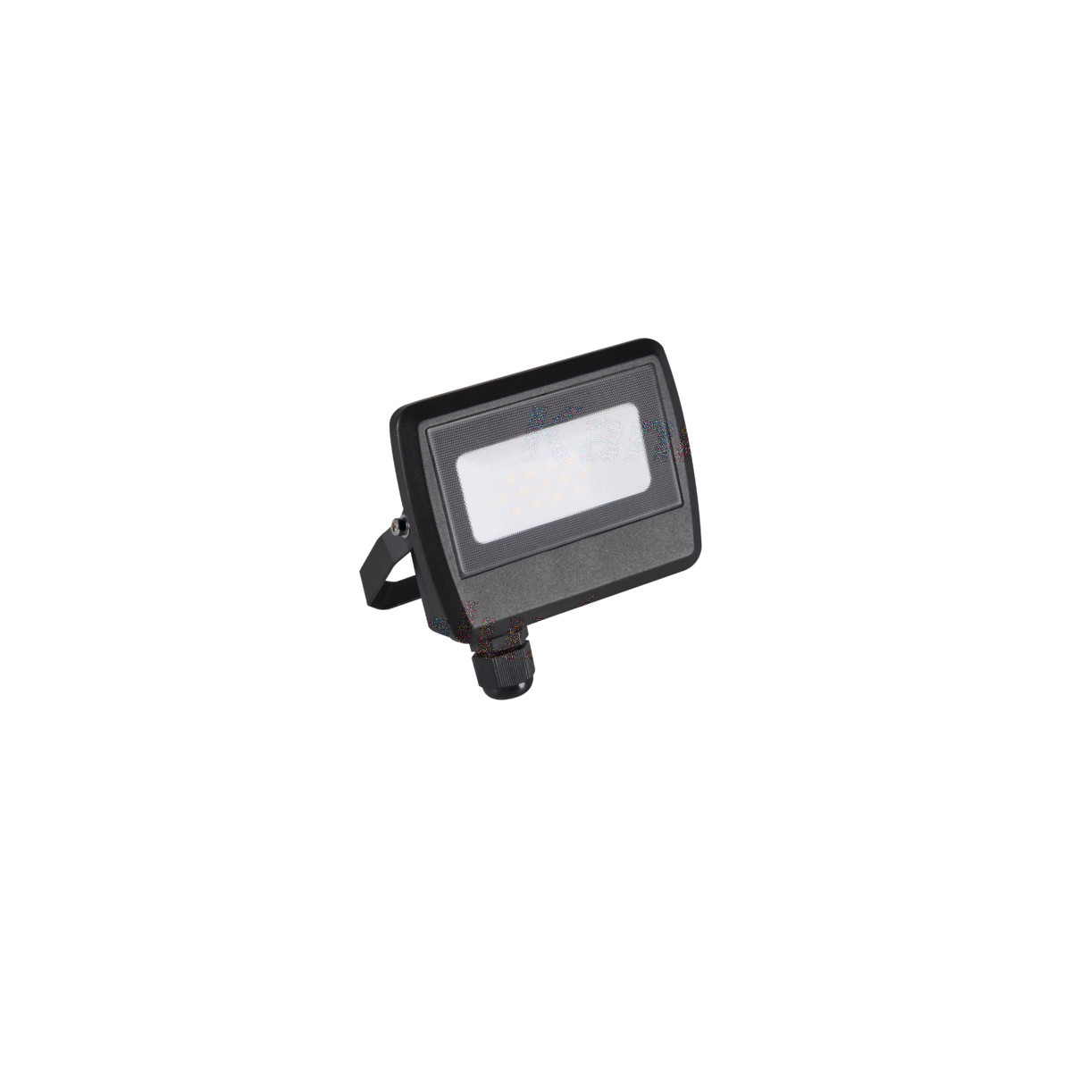 Прожектор із діодами Kanlux LED ANTEM LED 10W-NW B (33200)