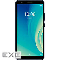 Мобильный телефон ZTE Blade L210 1/32GB Blue (661250)