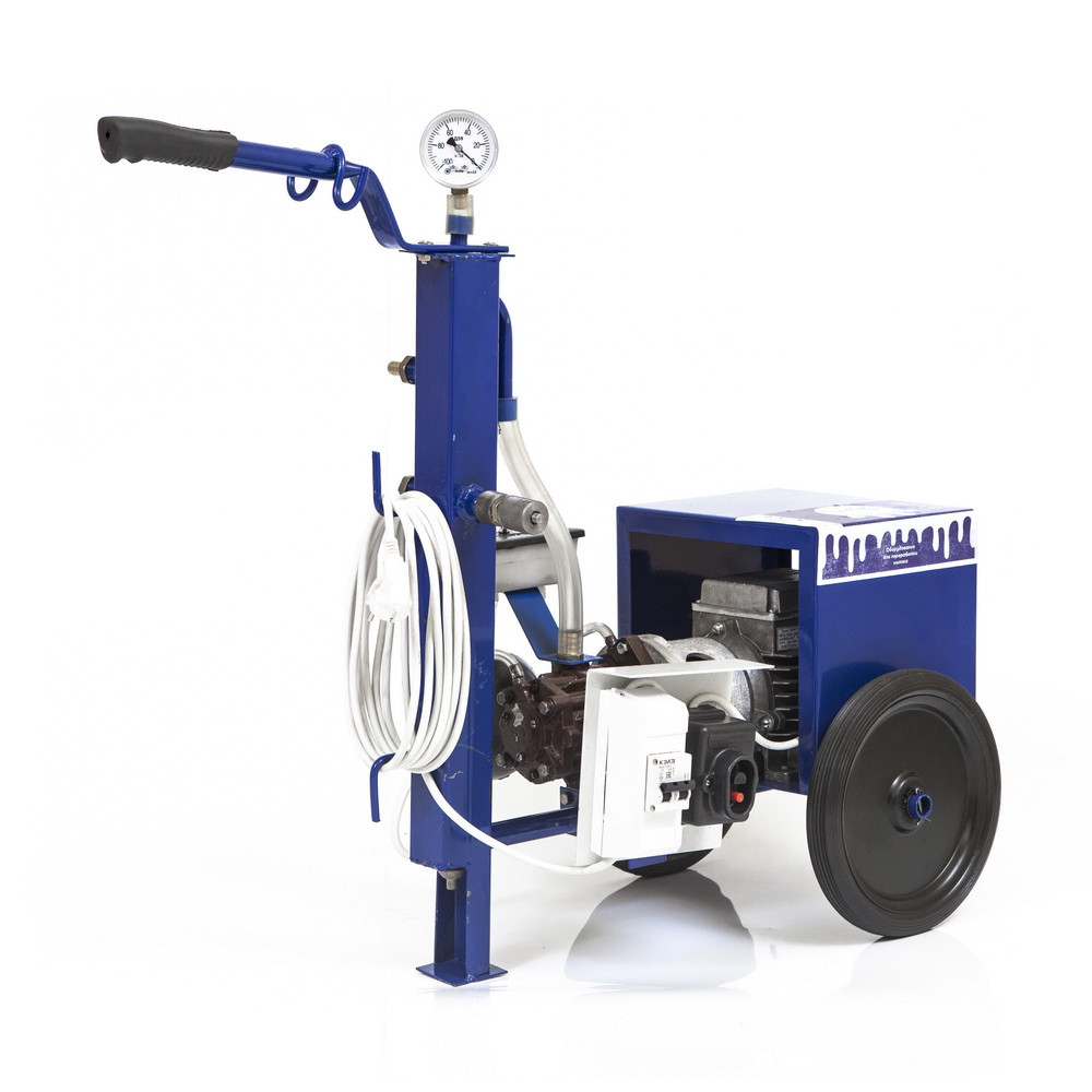 ПроТек АІД-1 Установка доїльного апарату