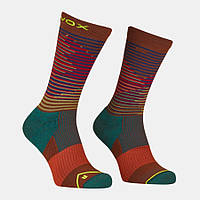 Термоноски мужские Ortovox All Mountain Mid Socks Mens для лыж, туризма, города