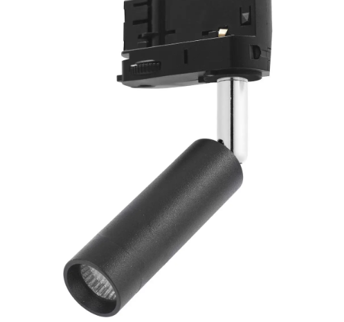 Трековый светильник TK Lighting 6051 Tracer LED 3W 270Lm 4000K 3L, фото 1