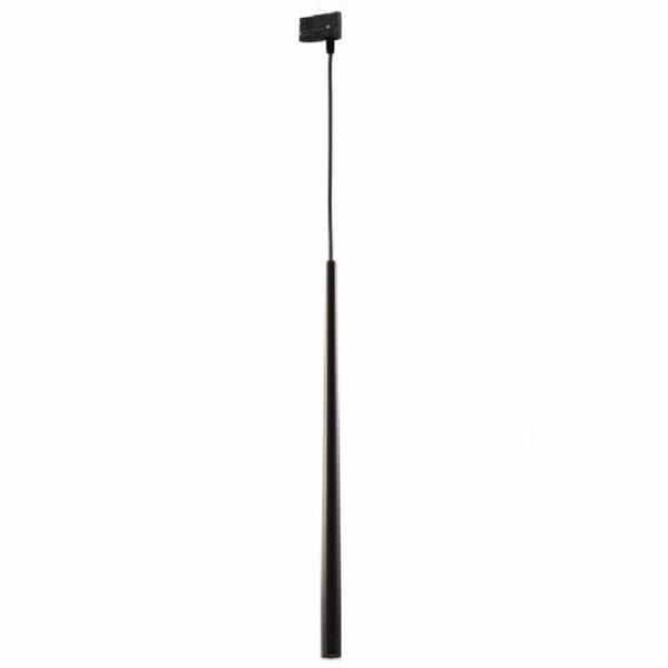 Трековий світильник TK Lighting 6028 Tracer G9 60 W 3L, фото 1