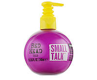 Крем для утолщения волос Tigi Bed Head Small Talk Hair Thickening Cream 240 ml