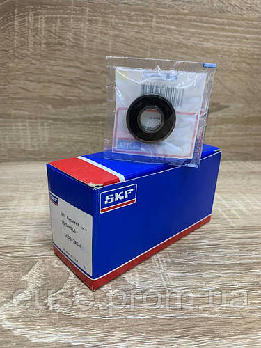 Підшипник 6001 2RS SKF (12х28х8) (ID#2027426380), ціна: 149 ₴, купити ...