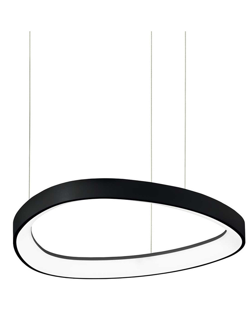 Підвісний світильник Ideal Lux 247236 Gemini, фото 1