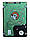 Жорсткий диск 2.5" 500GB HGST Z7K500-500 | HTS725050A7E630 | SATA III, фото 2