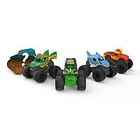 Набор машинок Monster jam Mini (5 шт в наборе) 6061232