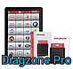 Комплект EDIAG MINI + DIAGZONE PRO + ПЛАНШЕТ 8" (4+4/64) онлайн оновлення 1 рік, фото 10