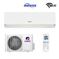 Кондиціонер GREE Bora inverter GWH07AAB-K3DNA5A (Wi-Fi)