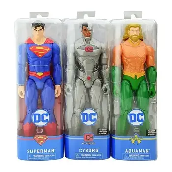 Ігрова фігурка Супермен Аквамен ДС 6056278
