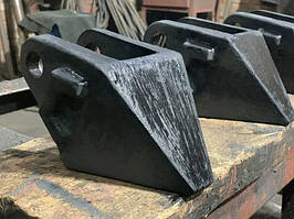 Гідроножиці Verachtert