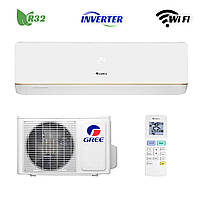 Кондиціонер GREE Bora inverter R32 GWH09AAB-K6DNA5A (Wi-Fi)