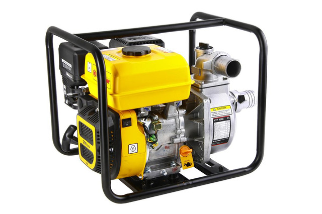 Запчасти для мотопомп в Киеве от компании "Интернет-магазин "Moto-Club"".