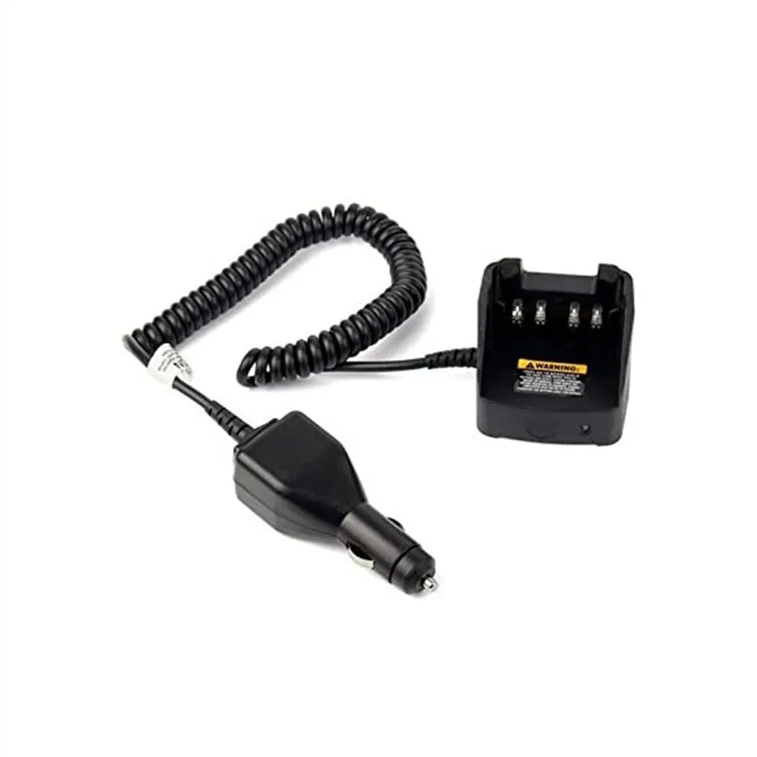 Motorola NNTN8525A автомобільна зарядка для цифрових рацій DP2400e, DP2600e, DP4400e, DP4600e, DP4800e, R7