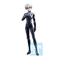 Фигурка Sega Premium Евангелион Каору Нагиса Evangelion Kaworu Nagisa 20 см SP E KN 20