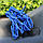 Багажная сетка синяя китай, фото 3