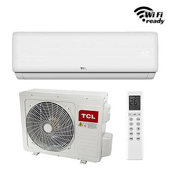 Кондиціонер TCL серія Elite TAC-09CHSA/XAB1 ON/OFF WI-FI Ready