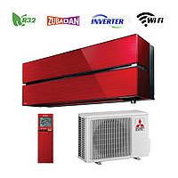 Кондиционер Mitsubishi Electric Premium Inverter Zubadan MSZ-LN25VGR/MUZ-LN25VGHZ