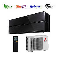 Кондиционер Mitsubishi Electric Premium Inverter Zubadan MSZ-LN50VGB/MUZ-LN50VGHZ