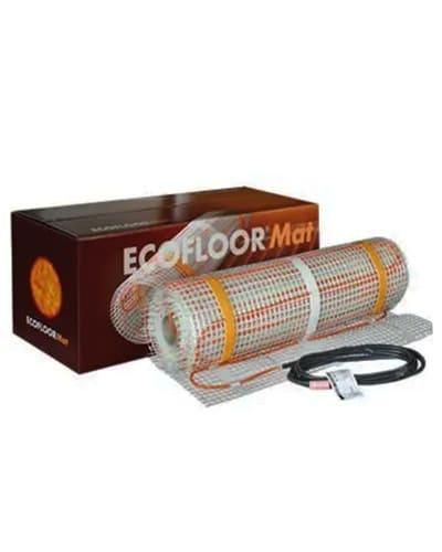 Двожильний нагрівальний мат Fenix тепла підлога LTDS 5.1 м2 810W під плитку