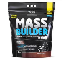 Гейнер VPLab Mass Builder - 5 кг