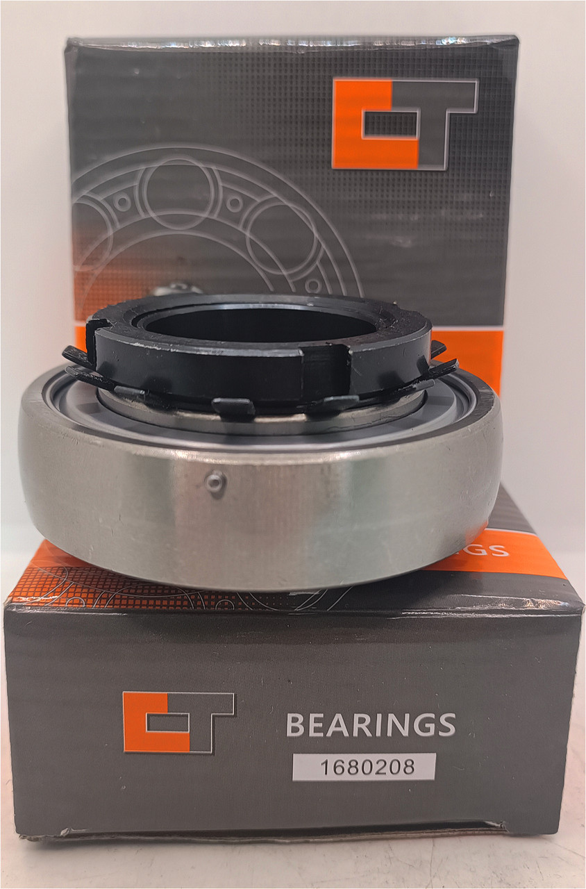 Підшипник 1680208 CT Bearings