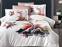 Красивое постельное белье First Choice Высококачественный постельный набор для дома размер евро Турция.