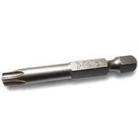 Біта "TORX" T30х50мм HEX 1/4" YATO 2 шт.